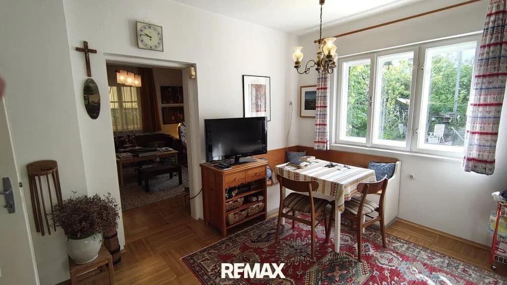6-Zimmer-Gewerbeimmobilie kaufen in Gmünd – 160 m², € 239.000 – Bild 19 von 49