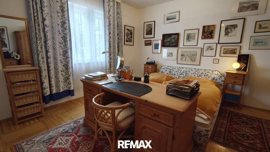 6-Zimmer-Gewerbeimmobilie kaufen in Gmünd – 160 m², € 239.000 – Bild 24 von 49