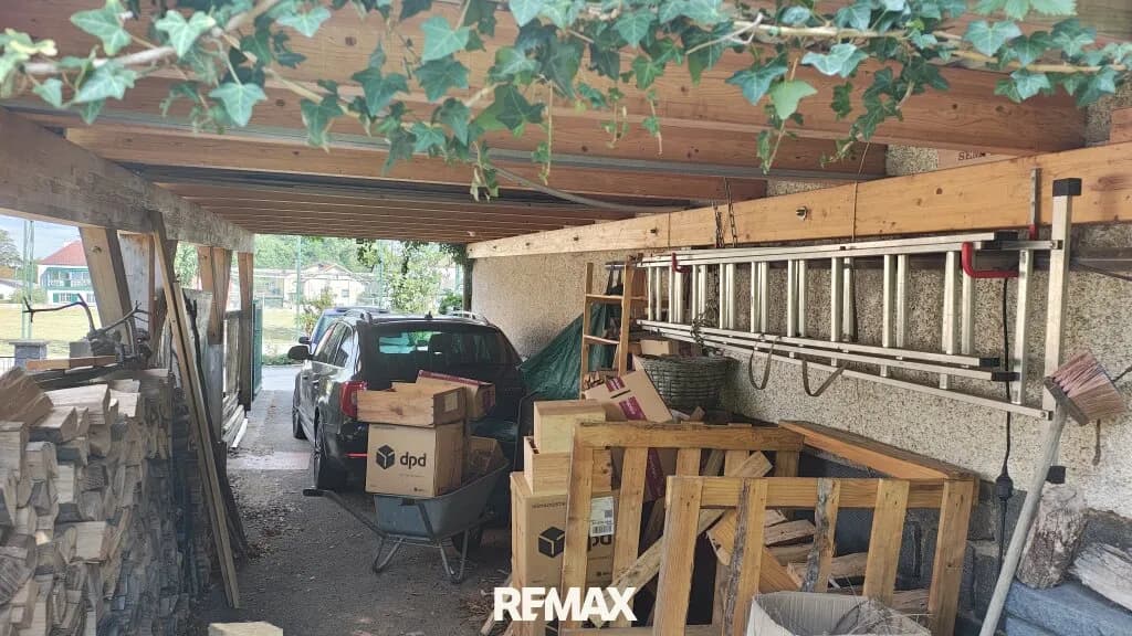 6-Zimmer-Gewerbeimmobilie kaufen in Gmünd – 160 m², € 239.000 – Bild 42 von 49
