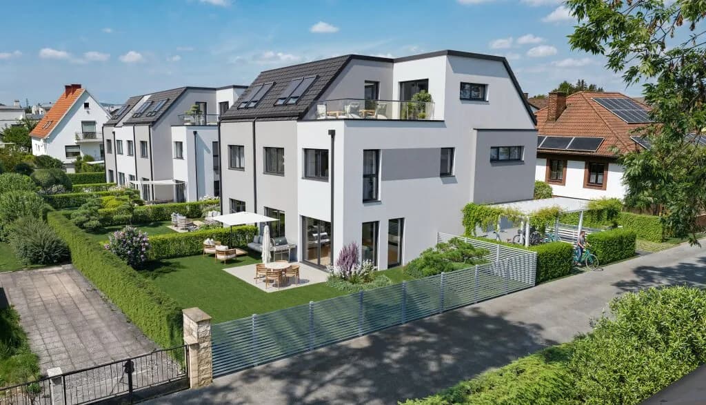 5-Zimmer-Haus kaufen in Wien – 182 m², € 1.129.578