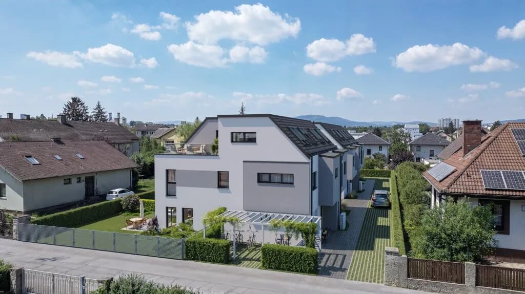 5-Zimmer-Haus kaufen in Wien – 182 m², € 1.129.578 – Bild 2 von 12