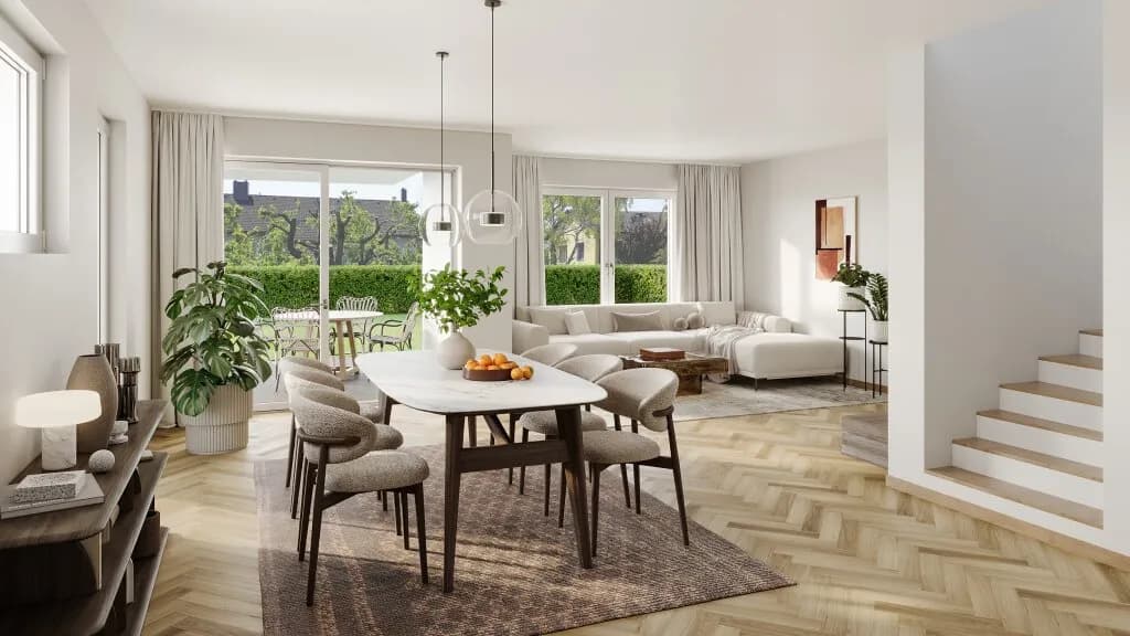 5-Zimmer-Haus kaufen in Wien – 182 m², € 1.129.578 – Bild 4 von 12