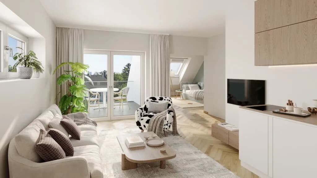 5-Zimmer-Haus kaufen in Wien – 182 m², € 1.129.578 – Bild 6 von 12