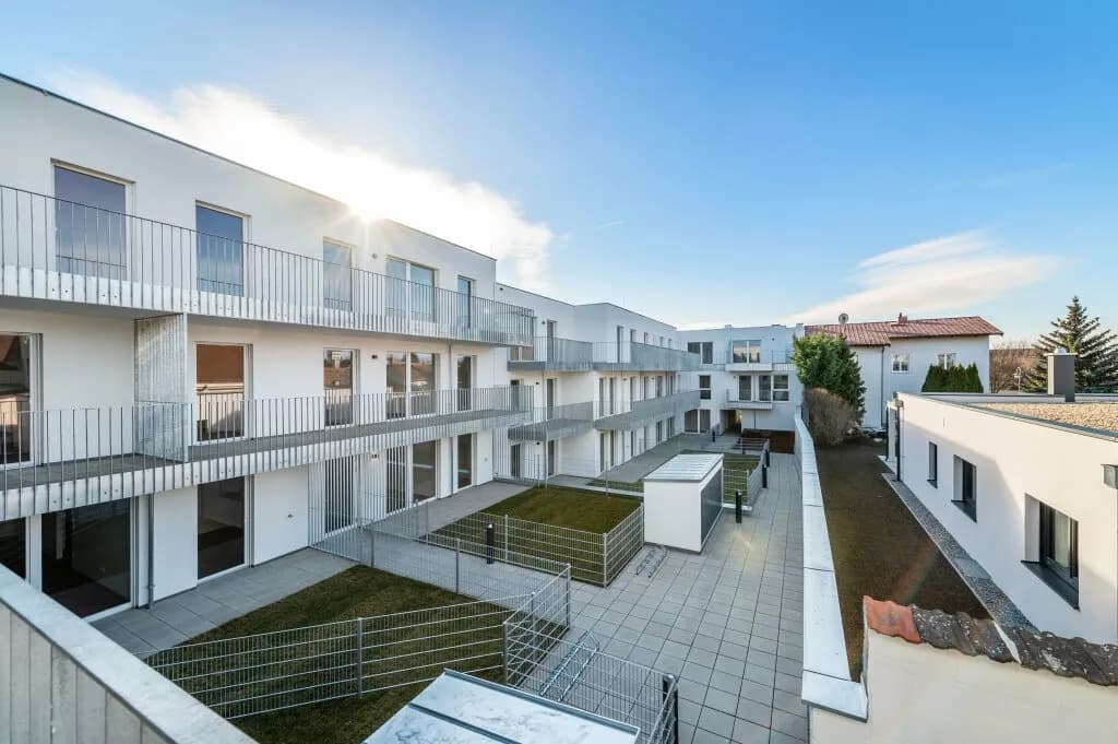 2-Zimmer-Wohnung mieten in Bruck an der Leitha – 47,1 m², € 879 – Bild 7 von 21