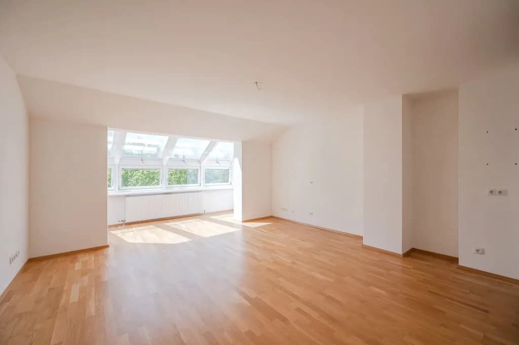2-Zimmer-Wohnung mieten in Wien – 85,26 m², € 2.041