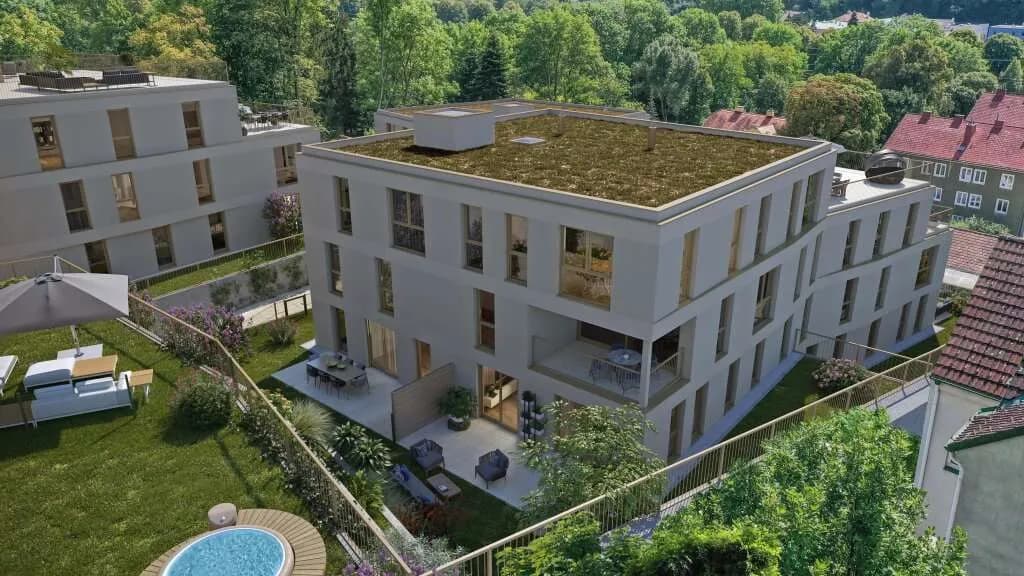 4-Zimmer-Wohnung kaufen in Sankt Pölten Land – 107,33 m², € 807.500 – Bild 13 von 15