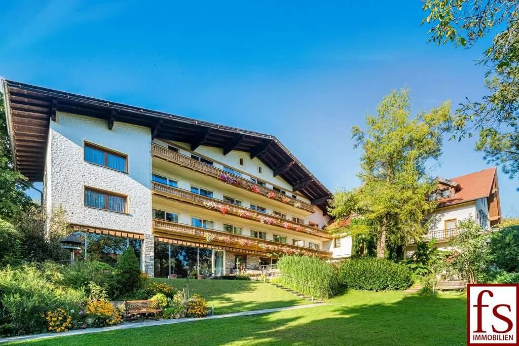 Gewerbeimmobilie kaufen in Braunau am Inn – 2 390 m² – Bild 1 von 15