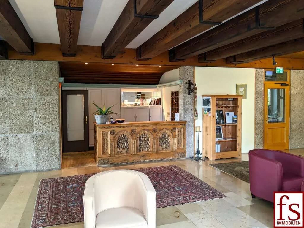 Gewerbeimmobilie kaufen in Braunau am Inn – 2 390 m² – Bild 2 von 15