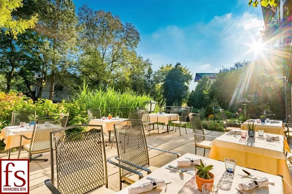 Gewerbeimmobilie kaufen in Braunau am Inn – 2 390 m² – Bild 3 von 15