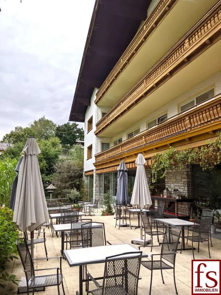 Gewerbeimmobilie kaufen in Braunau am Inn – 2 390 m² – Bild 11 von 15