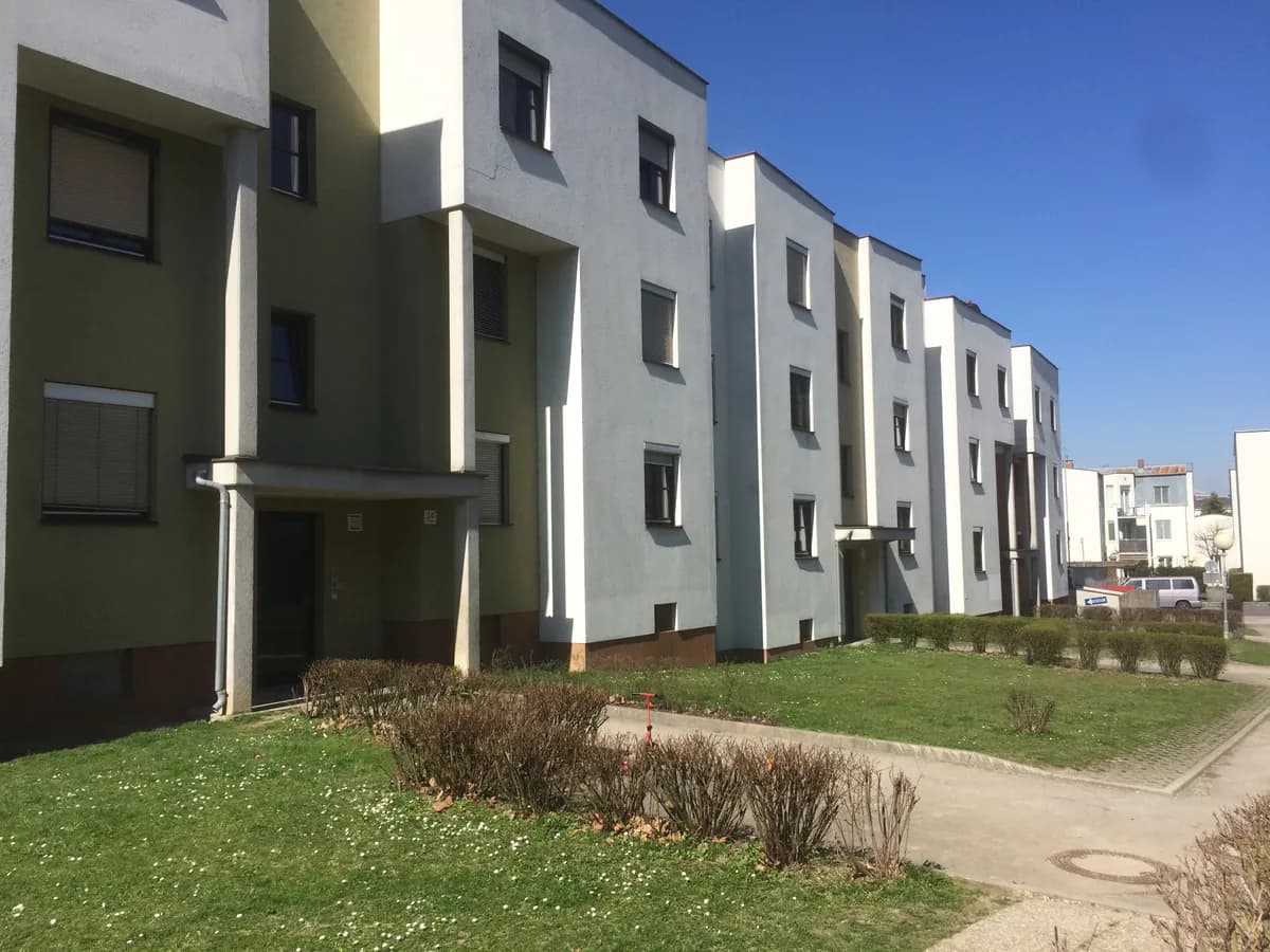 4-Zimmer-Wohnung mieten in Linz – 86,31 m², € 1.073 – Bild 4 von 4