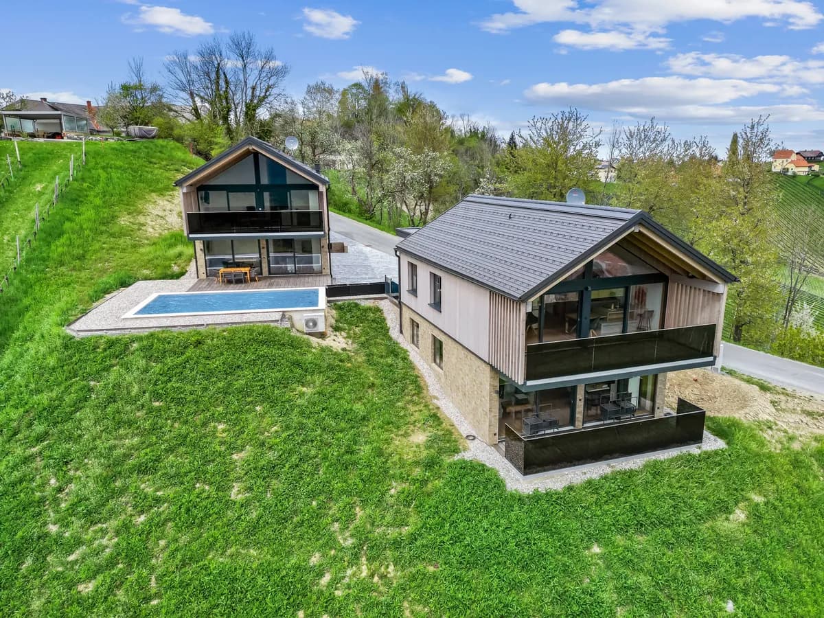 Gewerbeimmobilie kaufen in Leibnitz – 350 m², € 2.100.000 – Bild 2 von 10