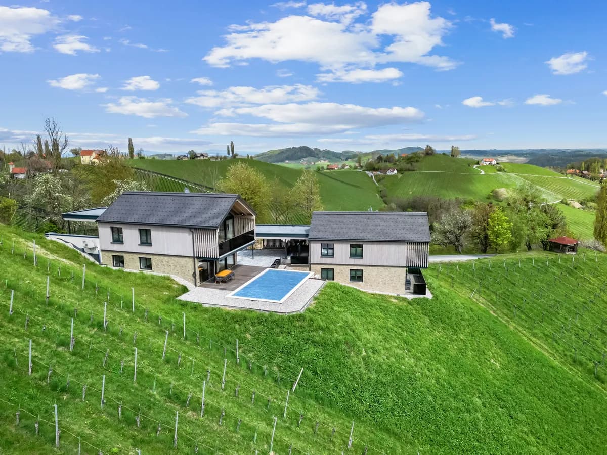 Gewerbeimmobilie kaufen in Leibnitz – 350 m², € 2.100.000 – Bild 3 von 10