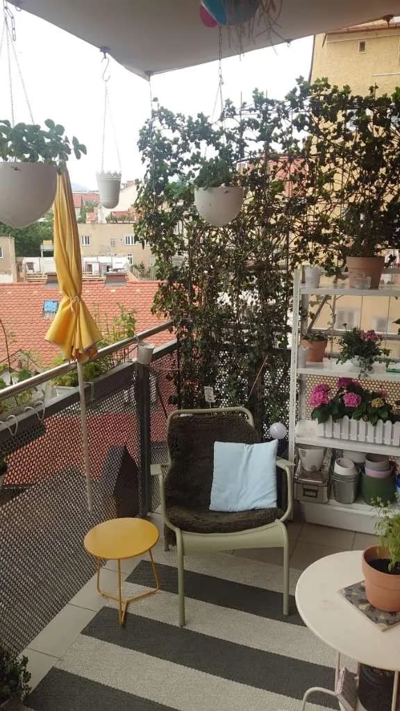 2-Zimmer-Wohnung mieten in Graz – 72,1 m², € 1.165 – Bild 1 von 8