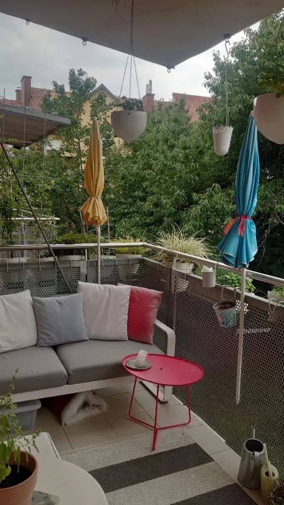 2-Zimmer-Wohnung mieten in Graz – 72,1 m², € 1.165 – Bild 2 von 8