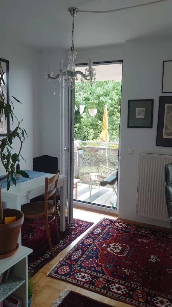 2-Zimmer-Wohnung mieten in Graz – 72,1 m², € 1.165 – Bild 3 von 8