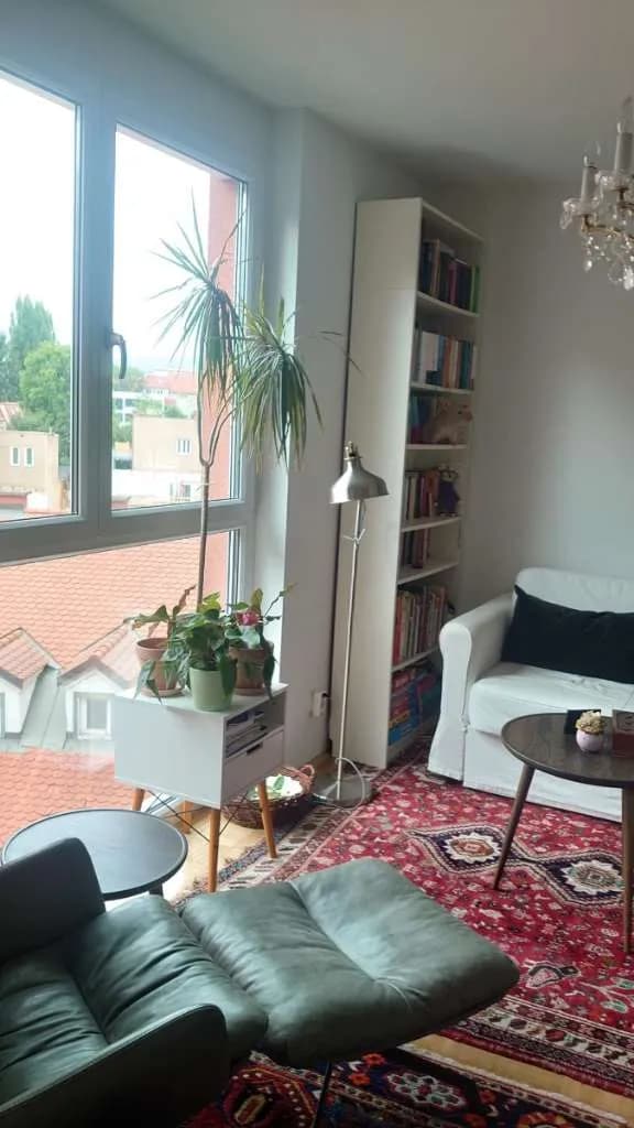 2-Zimmer-Wohnung mieten in Graz – 72,1 m², € 1.165 – Bild 4 von 8
