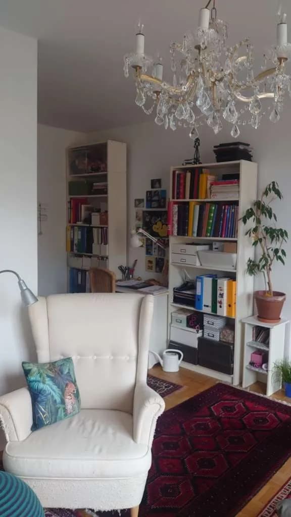 2-Zimmer-Wohnung mieten in Graz – 72,1 m², € 1.165 – Bild 5 von 8