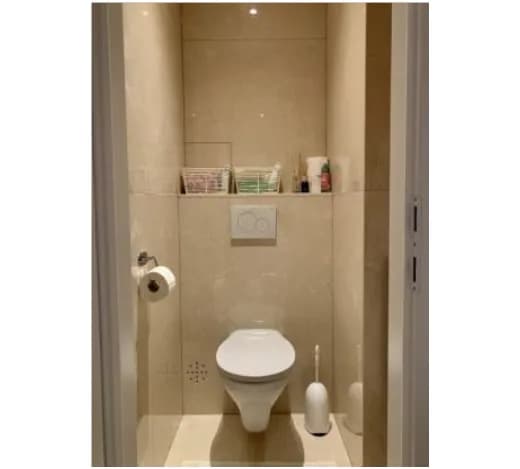3-Zimmer-Wohnung mieten in Baden – 84 m², € 1.095 – Bild 4 von 11