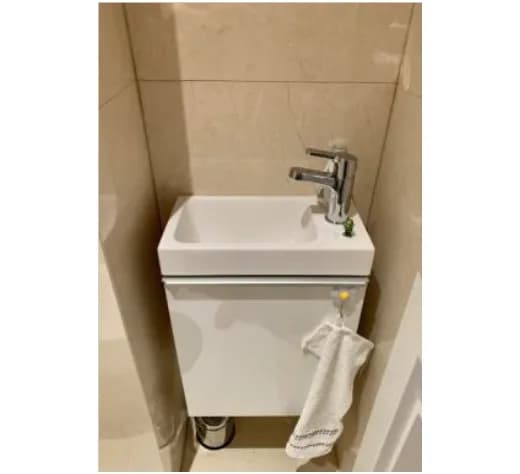 3-Zimmer-Wohnung mieten in Baden – 84 m², € 1.095 – Bild 5 von 11