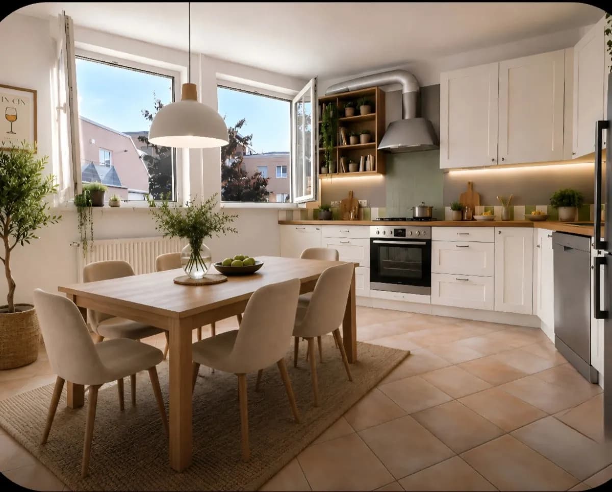 4-Zimmer-Wohnung kaufen in Innsbruck – 100 m², € 640.000 – Bild 2 von 9
