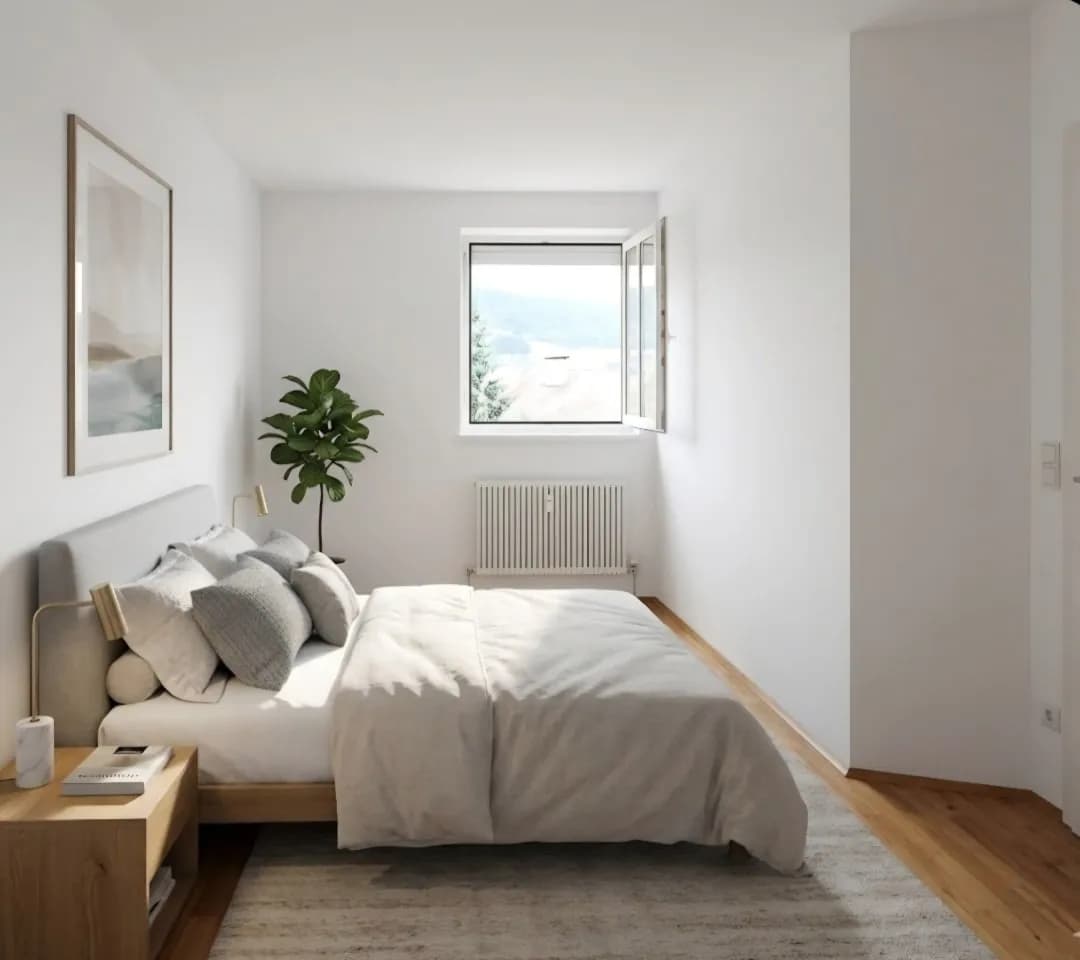 4-Zimmer-Wohnung kaufen in Innsbruck – 100 m², € 640.000 – Bild 4 von 9