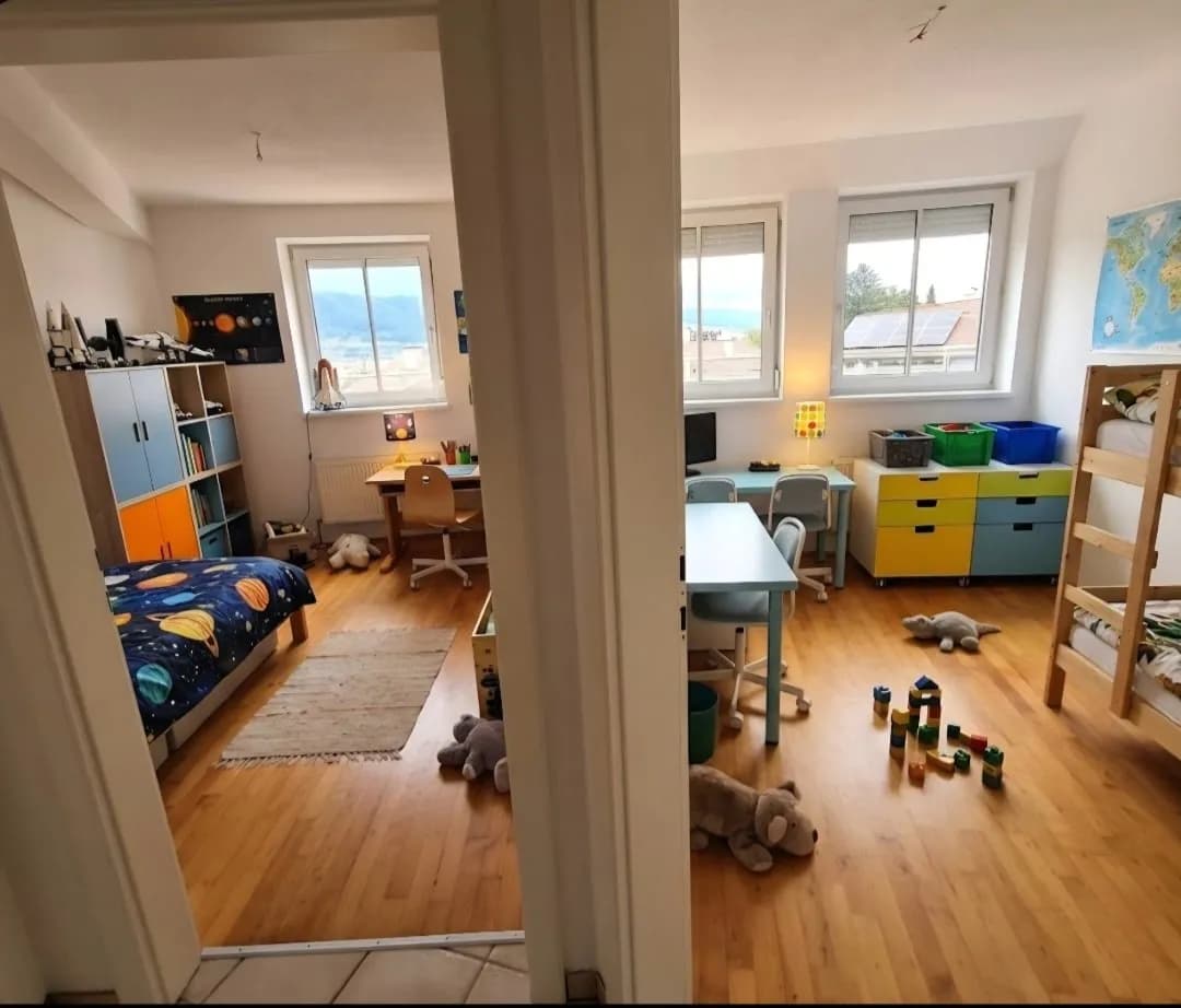 4-Zimmer-Wohnung kaufen in Innsbruck – 100 m², € 640.000 – Bild 5 von 9
