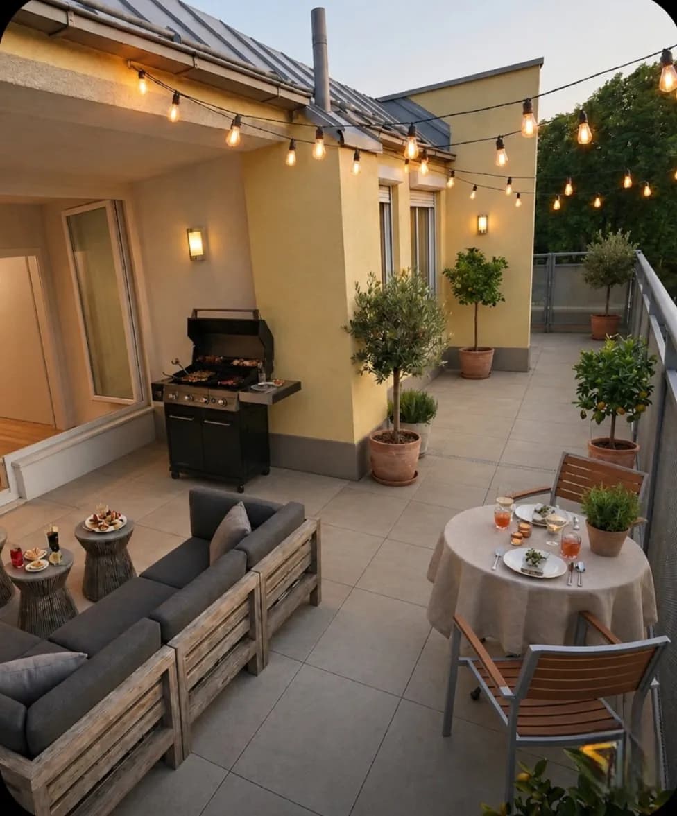 4-Zimmer-Wohnung kaufen in Innsbruck – 100 m², € 640.000 – Bild 6 von 9