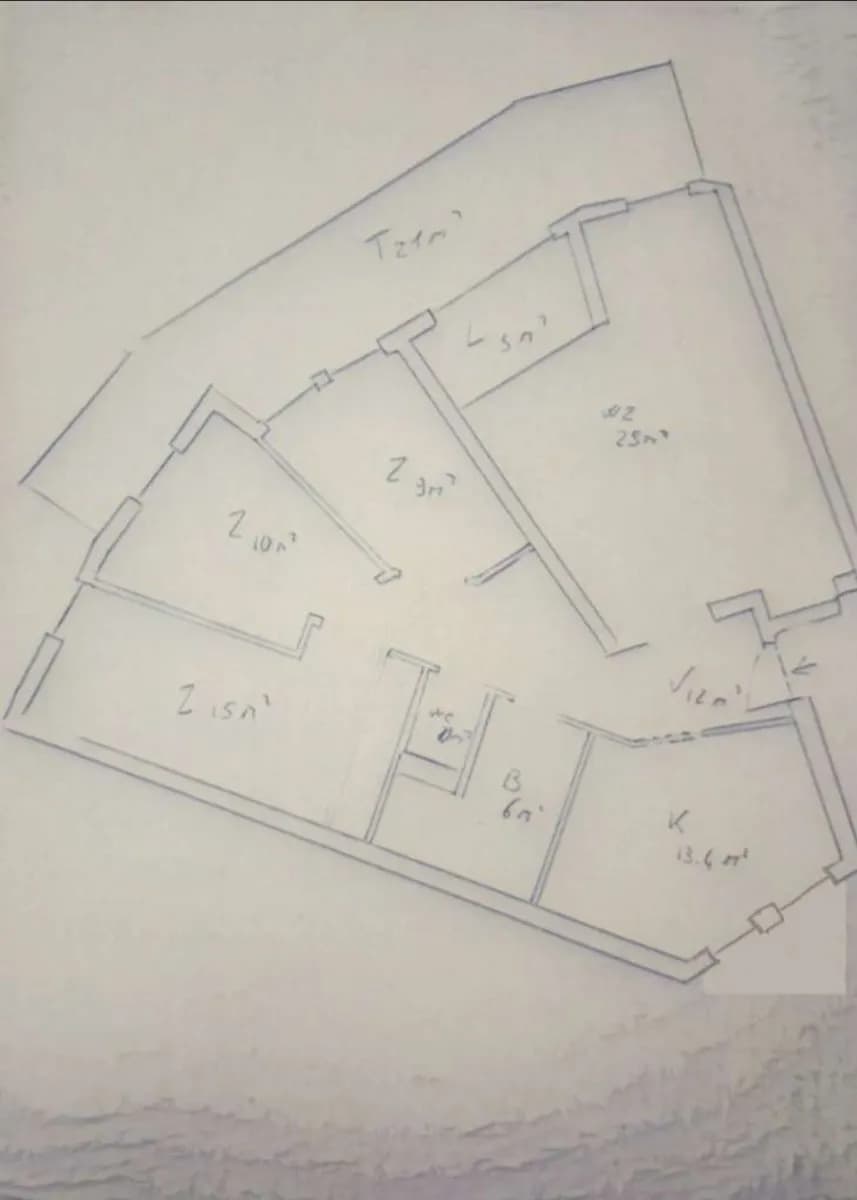 4-Zimmer-Wohnung kaufen in Innsbruck – 100 m², € 640.000 – Bild 9 von 9