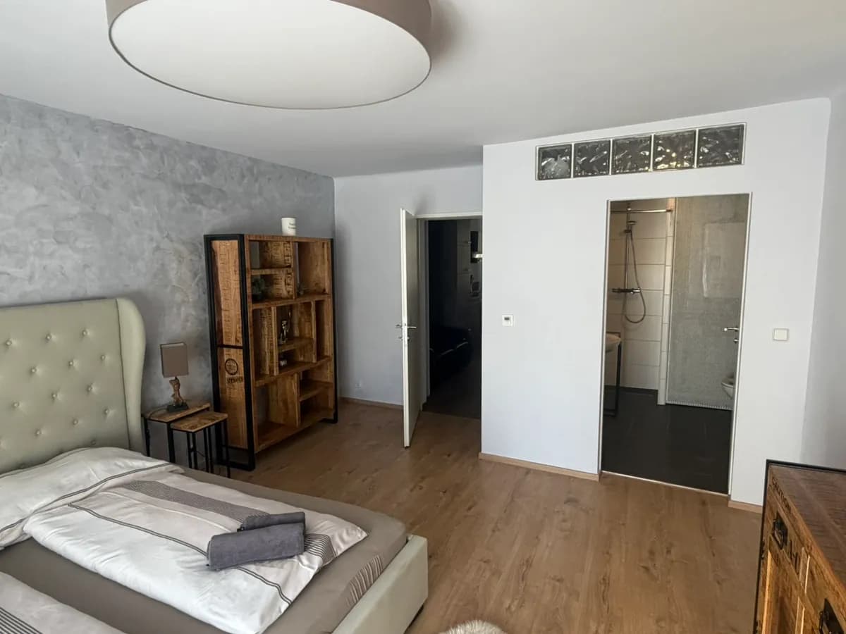 2-Zimmer-Wohnung mieten in Steyr – 44 m², € 550 – Bild 2 von 6