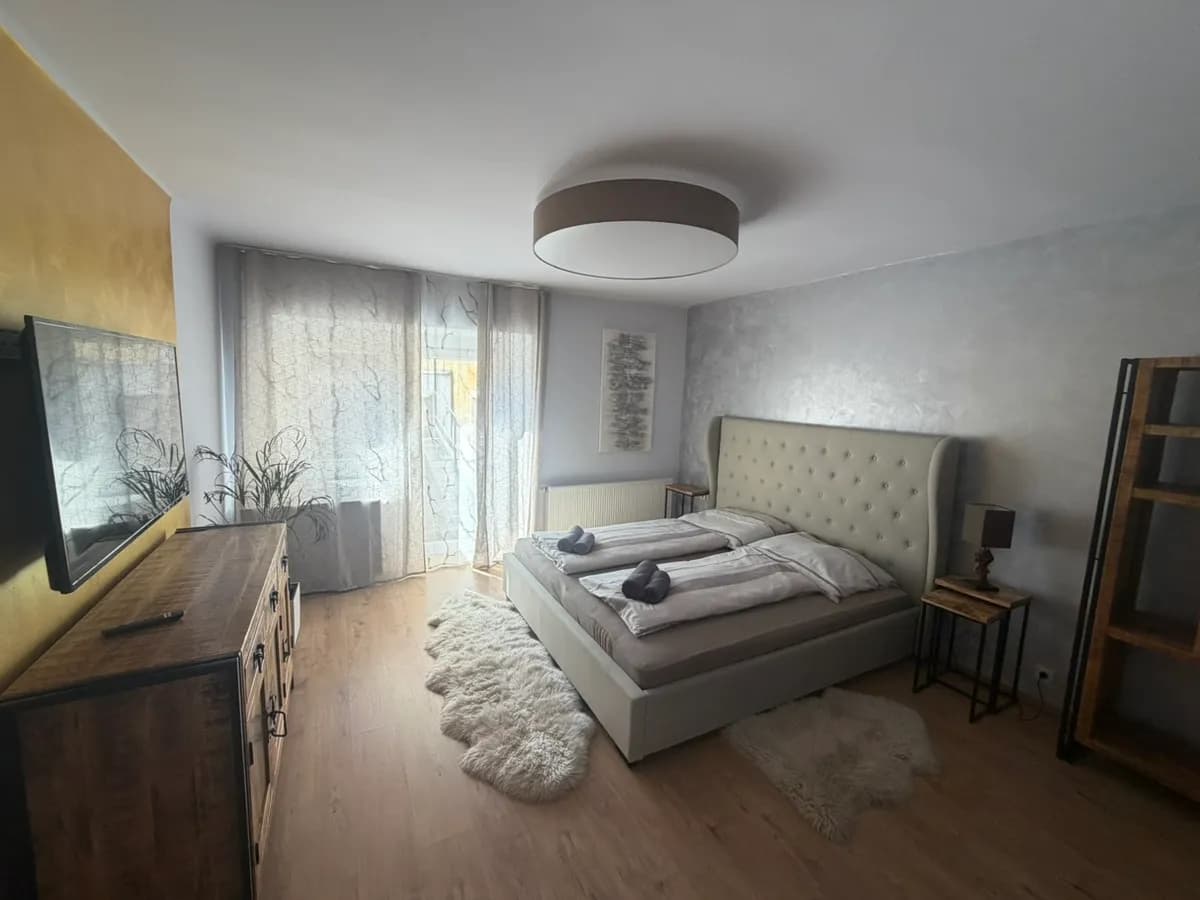 2-Zimmer-Wohnung mieten in Steyr – 44 m², € 550 – Bild 3 von 6