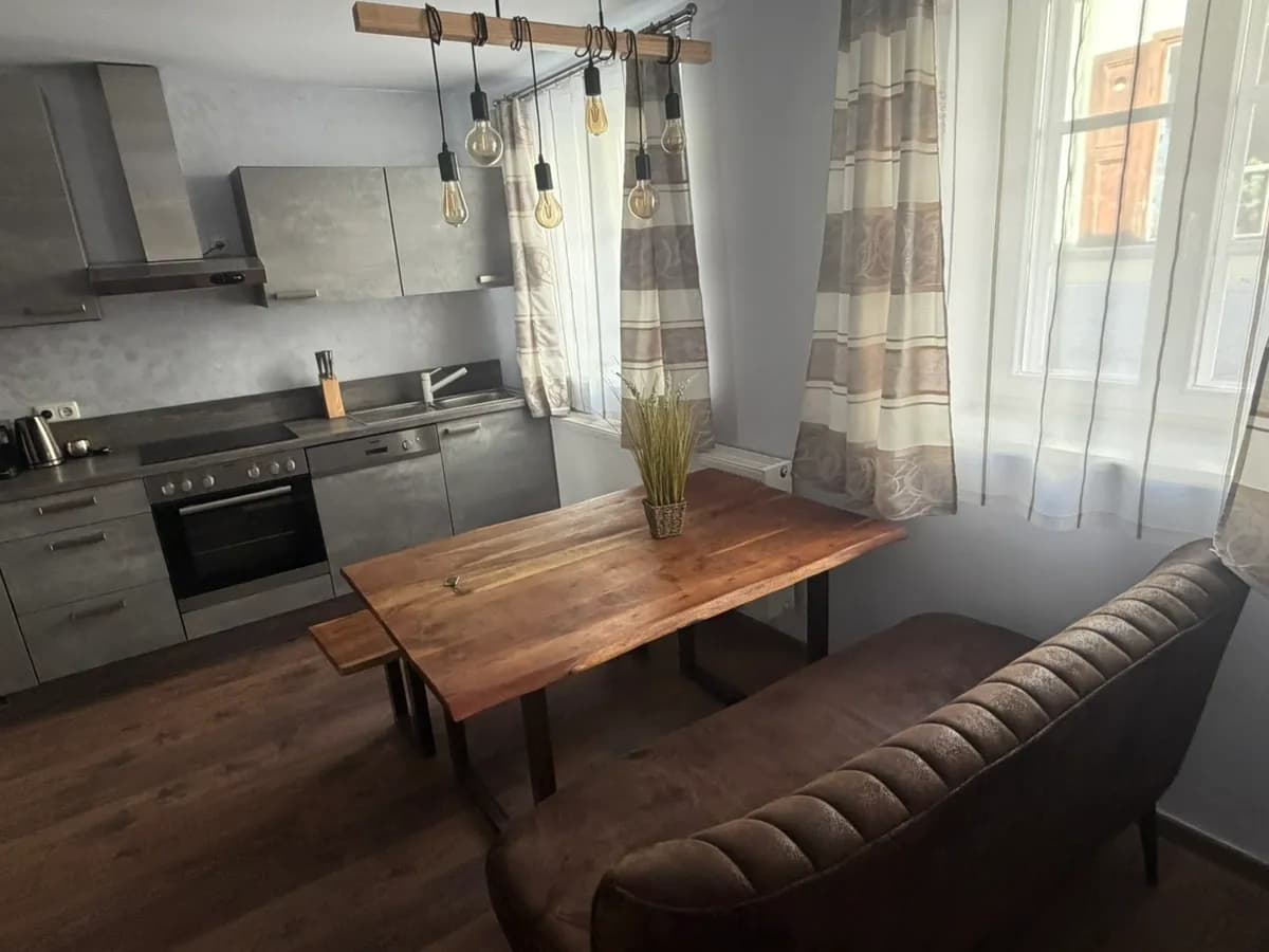 2-Zimmer-Wohnung mieten in Steyr – 44 m², € 550 – Bild 4 von 6