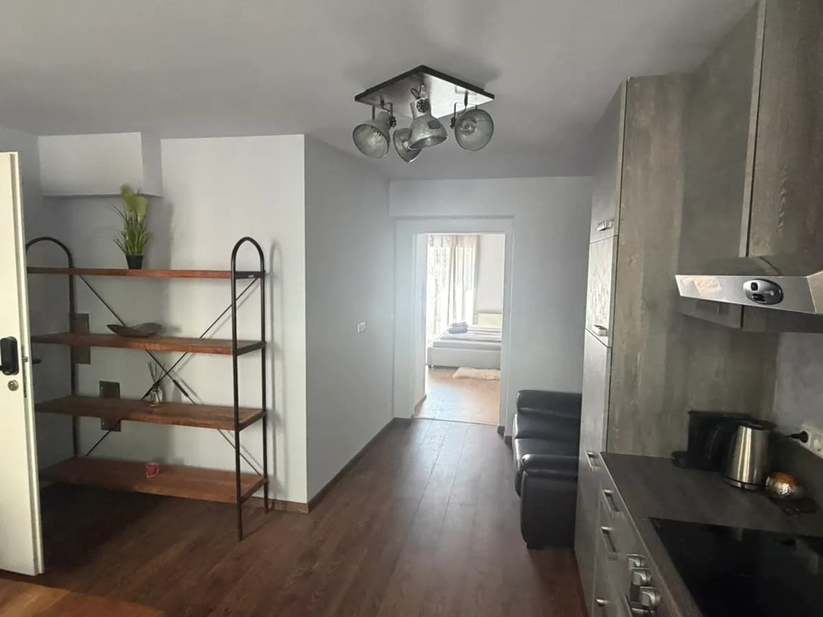2-Zimmer-Wohnung mieten in Steyr – 44 m², € 550 – Bild 5 von 6