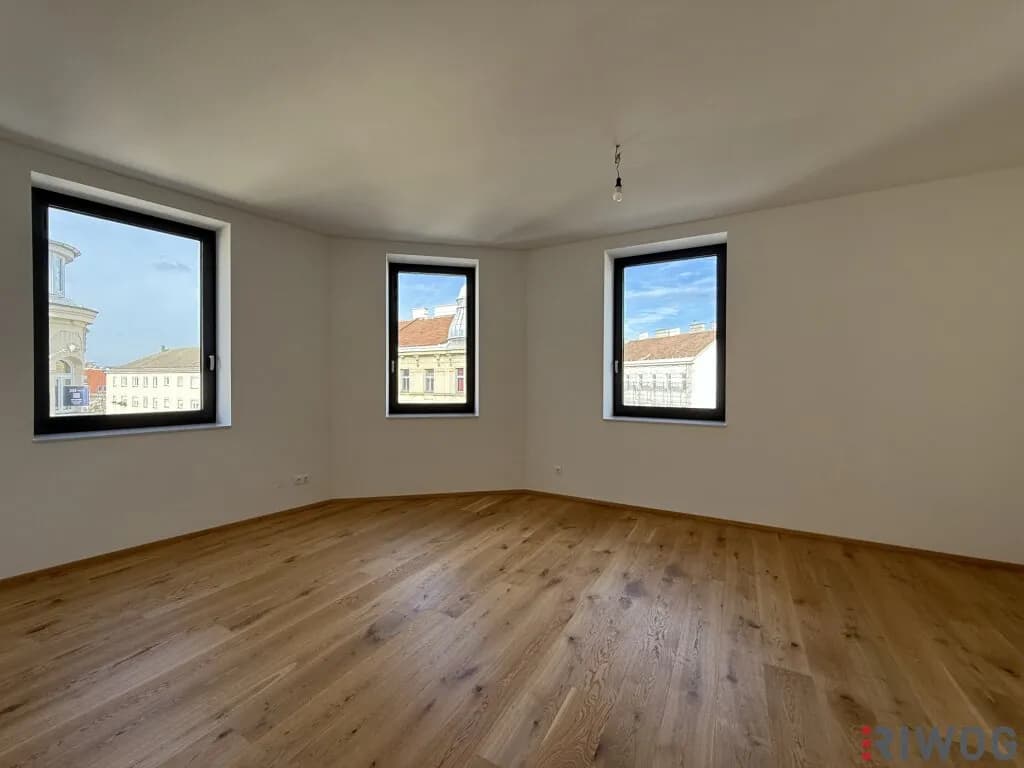 3-Zimmer-Wohnung kaufen in Wien – 89,66 m², € 495.000 – Bild 4 von 24
