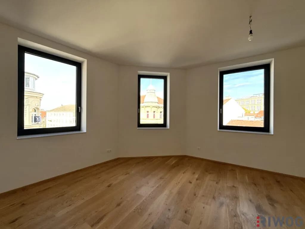 3-Zimmer-Wohnung kaufen in Wien – 89,66 m², € 495.000 – Bild 5 von 24