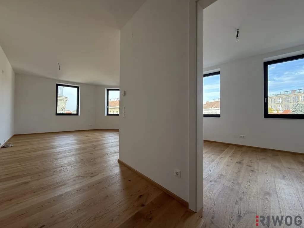 3-Zimmer-Wohnung kaufen in Wien – 89,66 m², € 495.000 – Bild 9 von 24