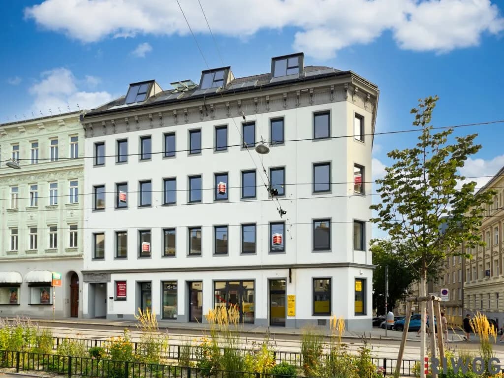 3-Zimmer-Wohnung kaufen in Wien – 89,66 m², € 495.000 – Bild 23 von 24