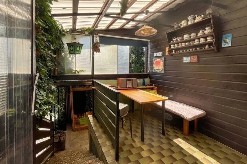 4-Zimmer-Haus kaufen in Wien – 80 m², € 470.000 – Bild 7 von 13