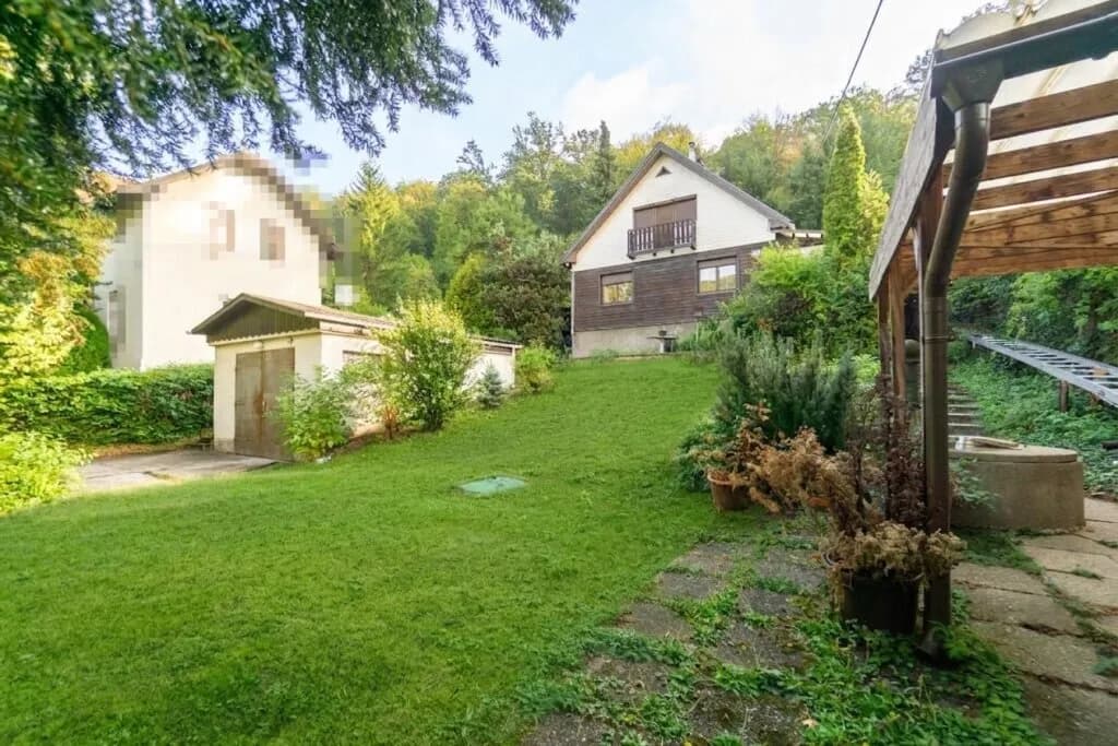 Grundstück kaufen in Wien – 1 069 m², € 470.000 – Bild 2 von 9