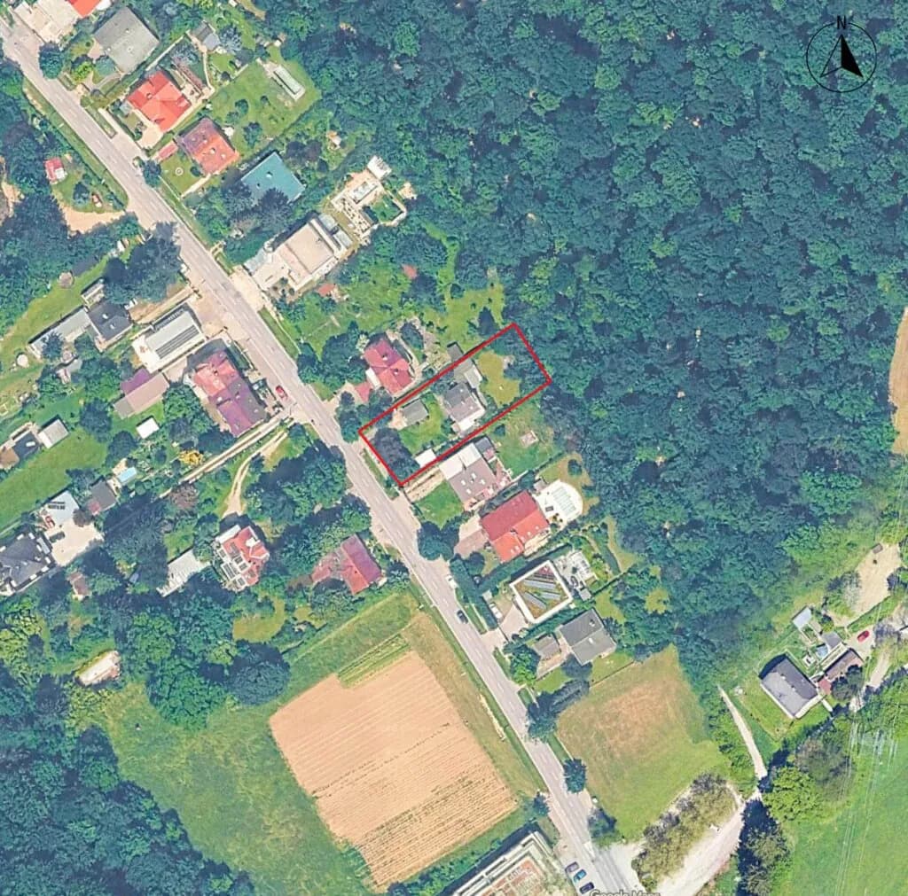 Grundstück kaufen in Wien – 1 069 m², € 470.000 – Bild 9 von 9