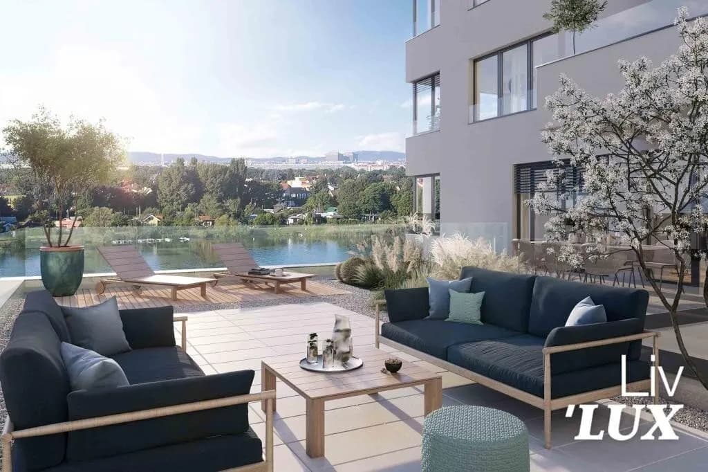 4-Zimmer-Wohnung mieten in Wien – 117,68 m², € 3.807 – Bild 4 von 16