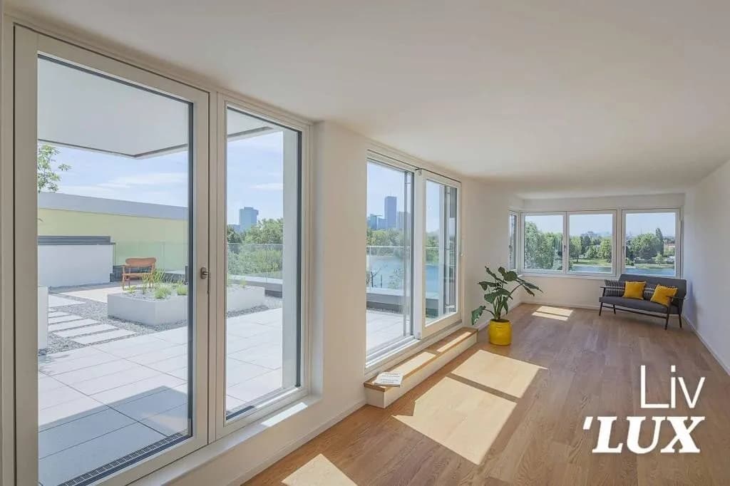4-Zimmer-Wohnung mieten in Wien – 117,68 m², € 3.807 – Bild 10 von 16