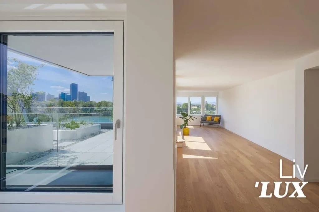 4-Zimmer-Wohnung mieten in Wien – 117,68 m², € 3.807 – Bild 11 von 16