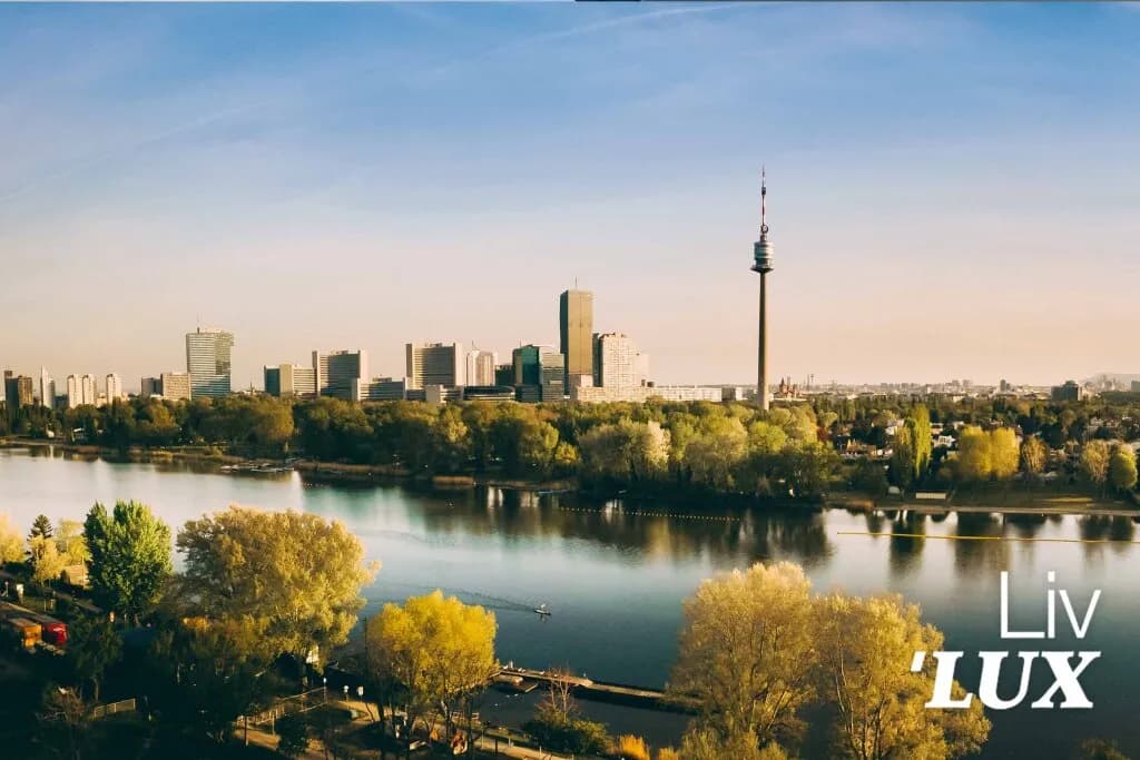 4-Zimmer-Wohnung mieten in Wien – 117,68 m², € 3.807 – Bild 15 von 16