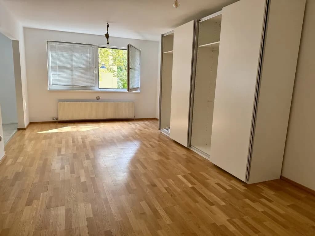2-Zimmer-Wohnung mieten in Wien – 70 m², € 1.250