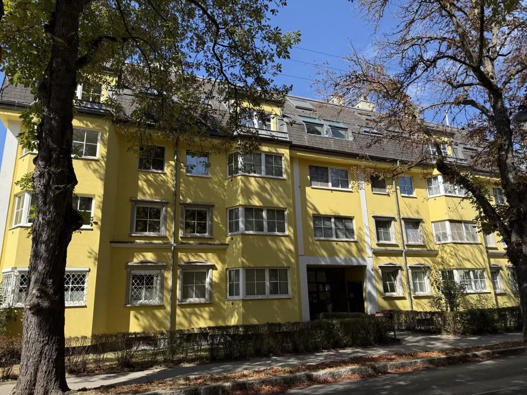 2-Zimmer-Wohnung mieten in Wien – 70 m², € 1.250 – Bild 15 von 16