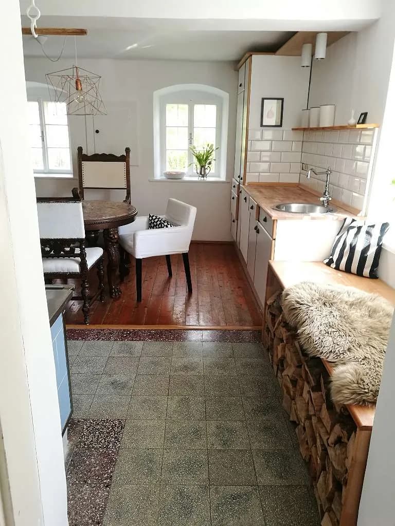 3-Zimmer-Wohnung mieten in Vöcklabruck – 97 m², € 695 – Bild 3 von 22