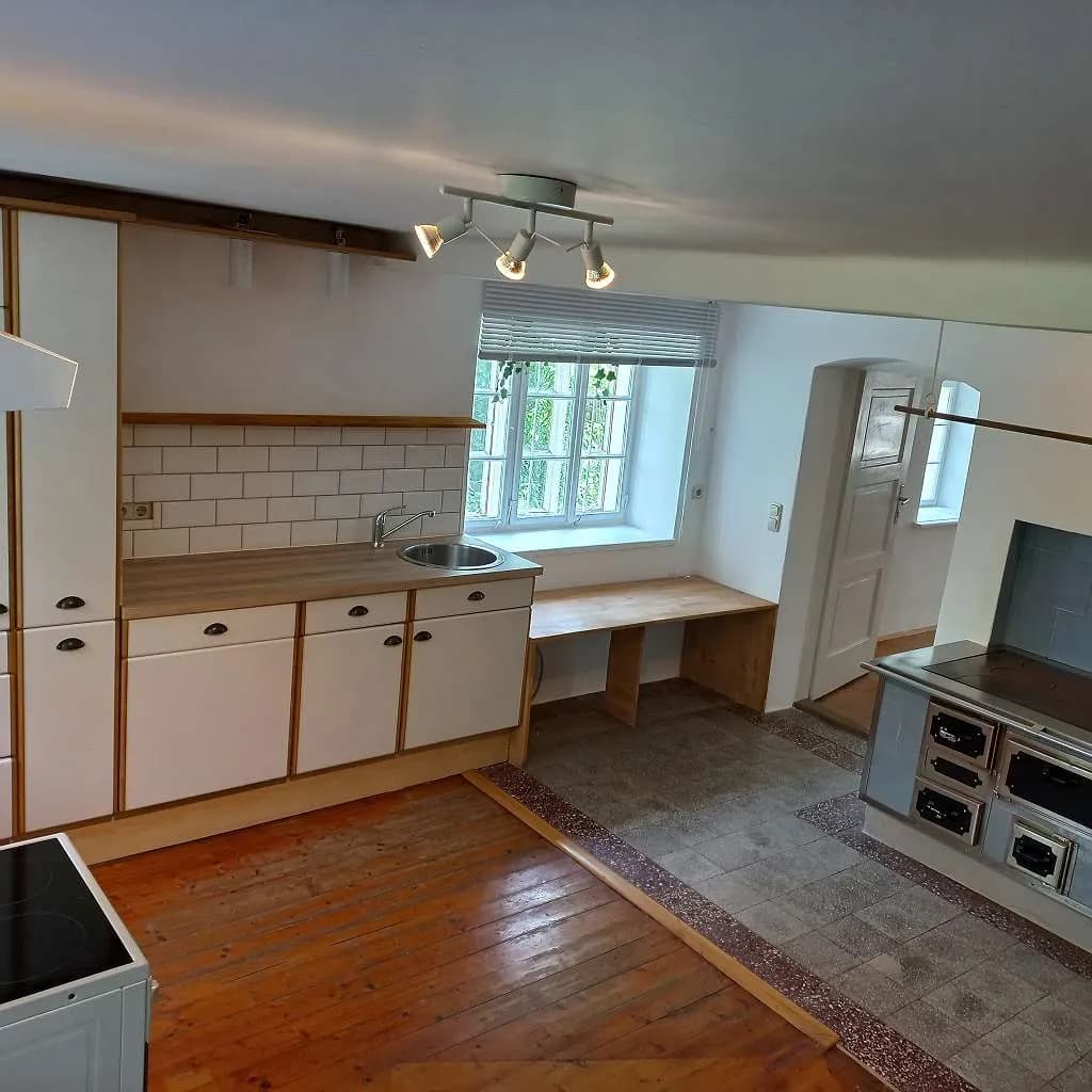 3-Zimmer-Wohnung mieten in Vöcklabruck – 97 m², € 695 – Bild 4 von 22