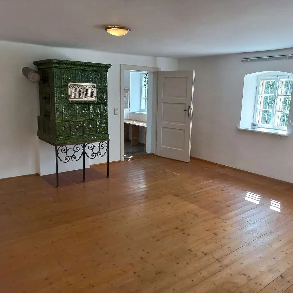 3-Zimmer-Wohnung mieten in Vöcklabruck – 97 m², € 695 – Bild 6 von 22