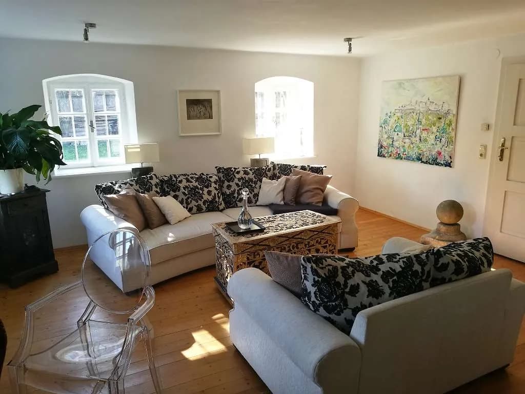 3-Zimmer-Wohnung mieten in Vöcklabruck – 97 m², € 695 – Bild 8 von 22